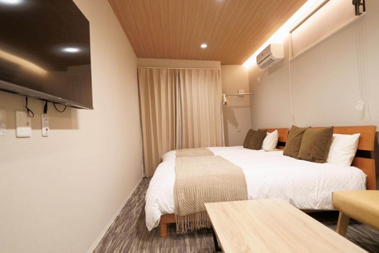 Koti Sopo Universal Bay 4 By Liaison Osaka Exterior foto