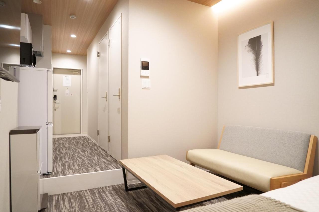 Koti Sopo Universal Bay 4 By Liaison Osaka Exterior foto
