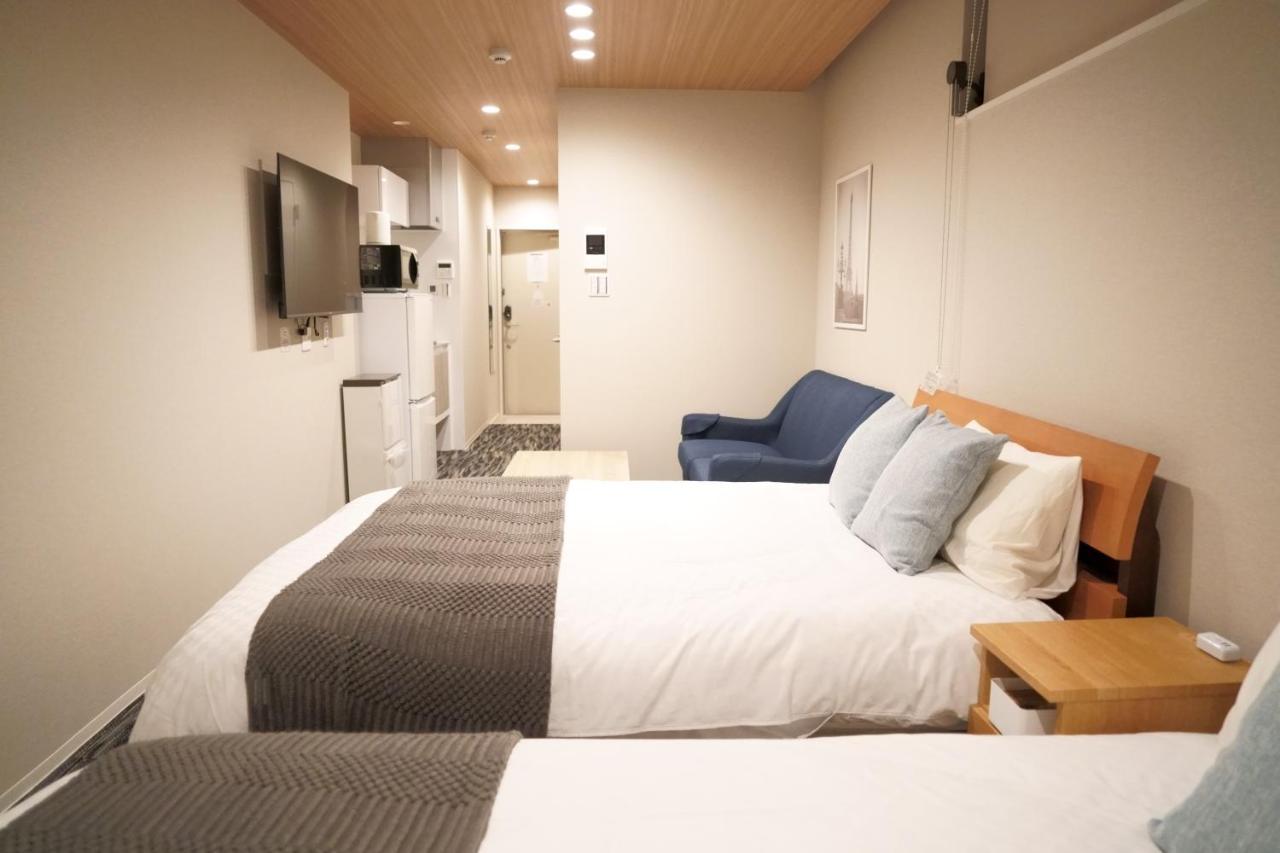 Koti Sopo Universal Bay 4 By Liaison Osaka Exterior foto