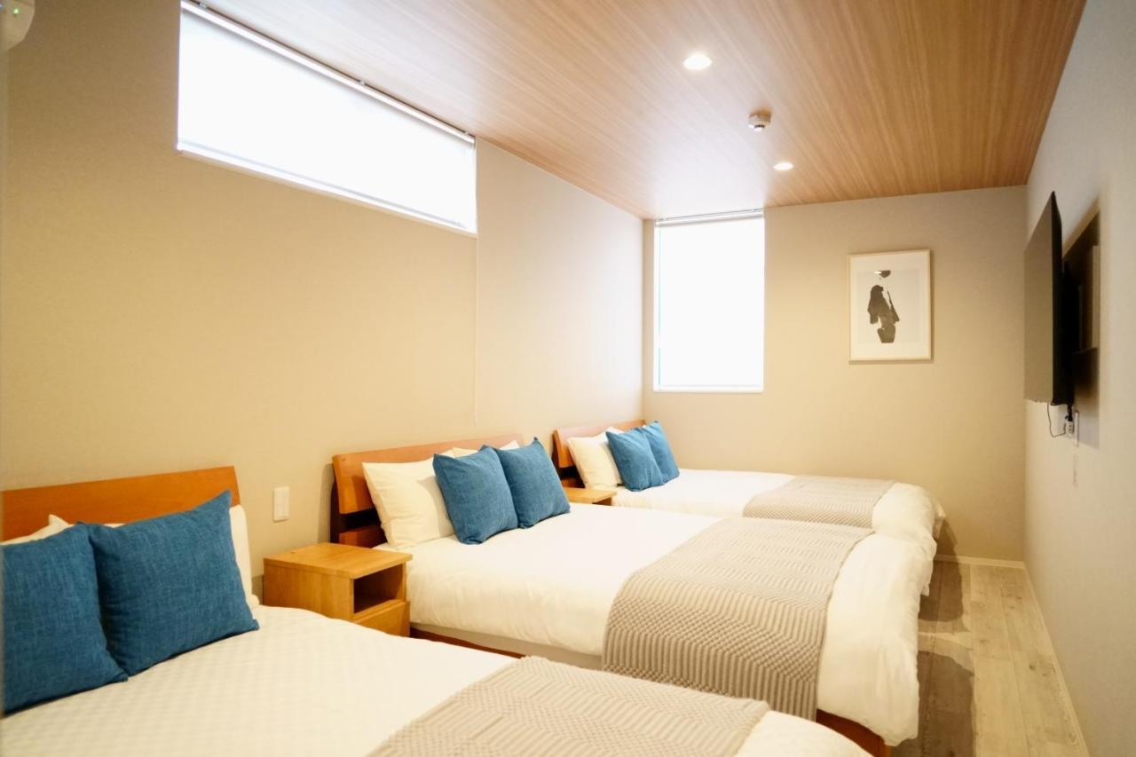 Koti Sopo Universal Bay 4 By Liaison Osaka Exterior foto